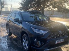 Photo of the vehicle Toyota RAV4