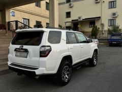 Фото авто Toyota 4Runner