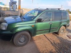 Photo of the vehicle Nissan X-Trail