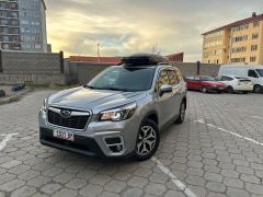 Фото авто Subaru Forester