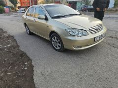 Сүрөт унаа Toyota Corolla