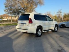 Photo of the vehicle Lexus GX