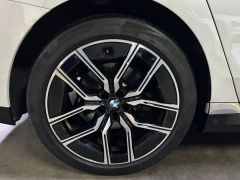 Сүрөт унаа BMW 7 серия