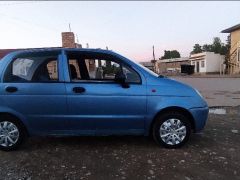 Сүрөт унаа Daewoo Matiz