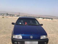 Photo of the vehicle Volkswagen Passat