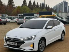 Photo of the vehicle Hyundai Avante