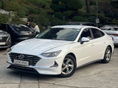 Сүрөт унаа Hyundai Sonata