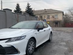 Сүрөт унаа Toyota Camry