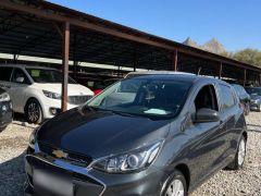 Фото авто Chevrolet Spark