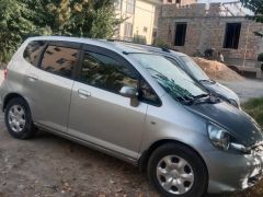 Фото авто Honda Fit