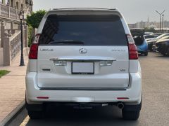 Фото авто Lexus GX