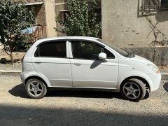 Сүрөт унаа Chevrolet Spark