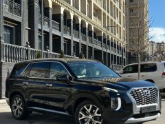 Photo of the vehicle Hyundai Palisade