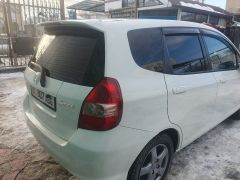 Photo of the vehicle Honda Jazz