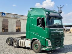 Фото авто Volvo FH