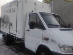 Фото авто Mercedes-Benz Atego