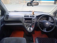 Сүрөт унаа Honda Civic