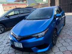 Сүрөт унаа Toyota Corolla