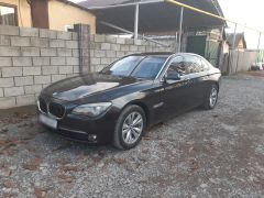 Photo of the vehicle BMW 7 Series