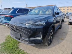 Фото авто Changan CS55PLUS