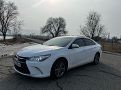 Сүрөт унаа Toyota Camry