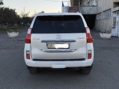 Фото авто Lexus GX