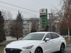 Сүрөт унаа Hyundai Sonata