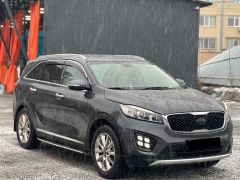 Photo of the vehicle Kia Sorento