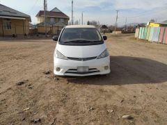 Photo of the vehicle Toyota Estima