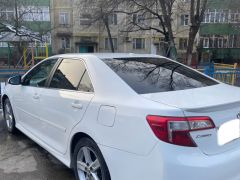 Сүрөт унаа Toyota Camry