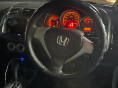 Сүрөт унаа Honda Fit