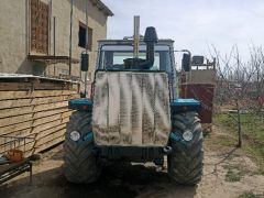 Photo of the vehicle ХТЗ 150К-09