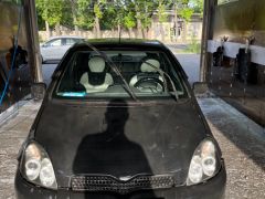 Сүрөт унаа Toyota Yaris