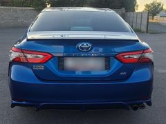 Сүрөт унаа Toyota Camry