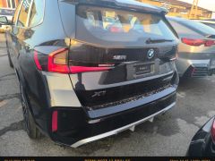 Сүрөт унаа BMW X1