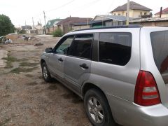 Photo of the vehicle Subaru Forester