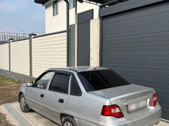 Сүрөт унаа Daewoo Nexia