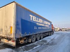 Фото авто Fruehauf Прицеп