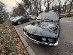 Сүрөт унаа BMW 5 серия