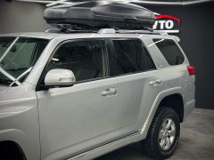 Сүрөт унаа Toyota 4Runner