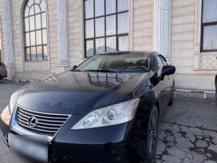 Фото авто Lexus ES