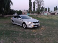 Photo of the vehicle Kia K5