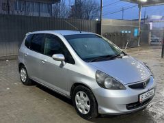 Photo of the vehicle Honda Fit