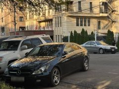 Photo of the vehicle Mercedes-Benz CLS