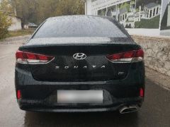 Сүрөт унаа Hyundai Sonata