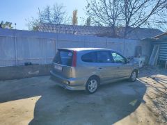 Фото авто Honda Stream