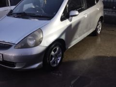 Photo of the vehicle Honda Fit