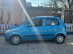 Фото авто Chevrolet Spark