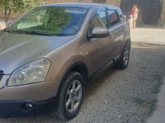 Фото авто Nissan Qashqai