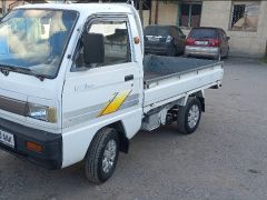 Фото авто Daewoo Labo